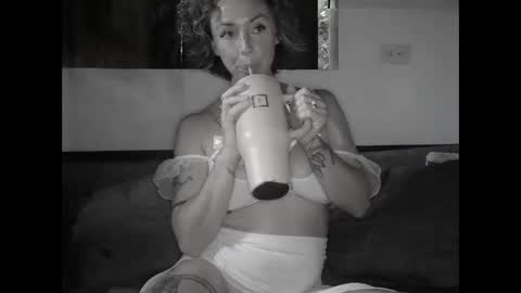 Trixy Rose online show from September 10, 2025, 9:48 pm