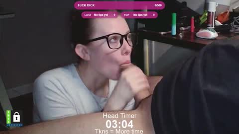 sexntingz online show from January 10, 2026, 3:41 am