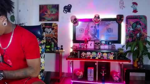 Snapshot of sexo_aharon chatting on May 29, 2026, 3:59 am Aharon ravelo online show from May 29, 2026, 3:59 am