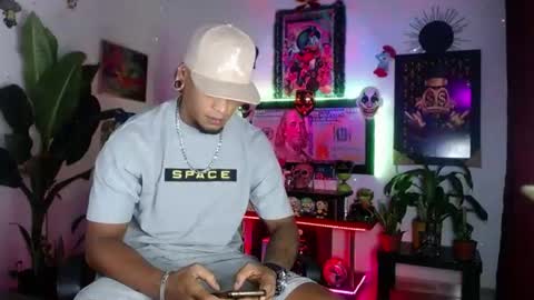 Snapshot of sexo_aharon chatting on June 15, 2026, 3:53 am Aharon ravelo online show from June 15, 2026, 3:53 am