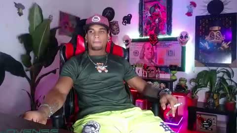 Snapshot of sexo_aharon chatting on July 15, 2026, 3:01 am Aharon ravelo online show from July 15, 2026, 3:01 am