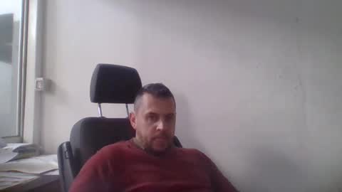 sexoatope79 online show from December 29, 2024, 3:13 pm