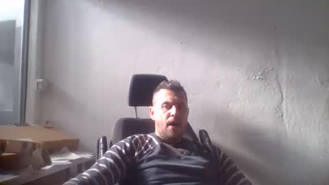 sexoatope79 online show from January 10, 2025, 12:47 pm