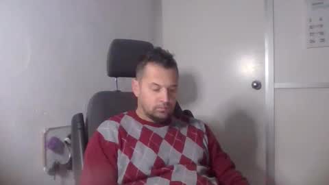 sexoatope79 online show from November 24, 2025, 6:35 am