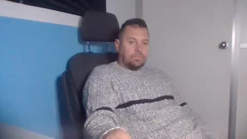 sexoatope79 online show from January 7, 2026, 5:10 am