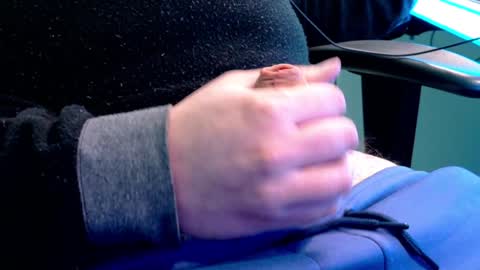 Snapshot of sexonme1982 chatting on February 3, 2025, 1:19 am Masturbateforyou online show from February 3, 2025, 1:19 am