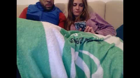 sexopareja332023 online show from February 14, 2025, 6:29 pm