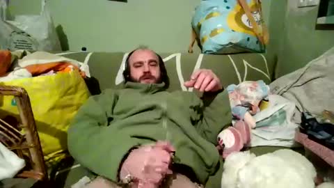 sexratalex online show from January 5, 2025, 11:22 pm