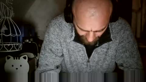 sexratalex online show from January 6, 2025, 4:55 pm