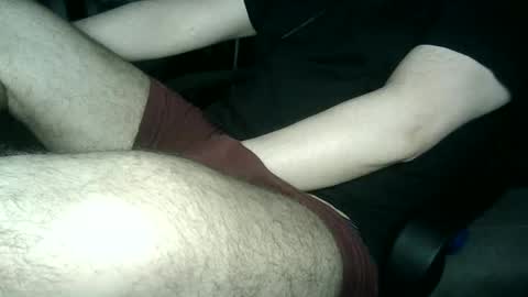 sexreals online show from February 3, 2025, 5:07 am