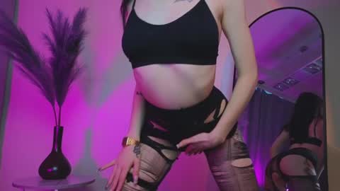 sextezi online show from January 17, 2025, 12:31 pm