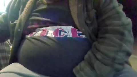 Sexual Chocolate online show from December 16, 2025, 3:11 am