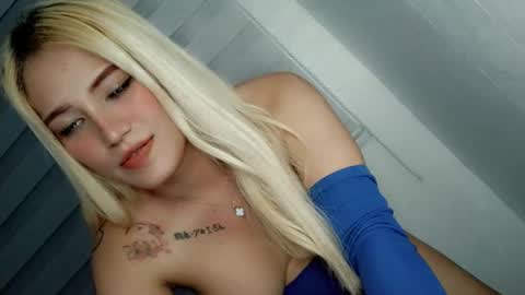 Britney Allen online show from November 25, 2025, 9:53 am