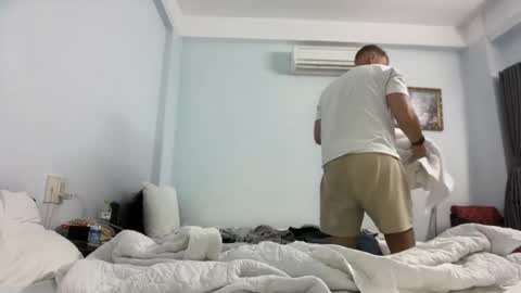 Snapshot of sexual_sbotage chatting on March 12, 2026, 2:45 pm Max Leman online show from March 12, 2026, 2:45 pm