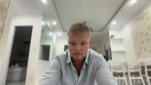 Snapshot of sexual_sbotage chatting on April 23, 2026, 3:14 pm Max Leman online show from April 23, 2026, 3:14 pm