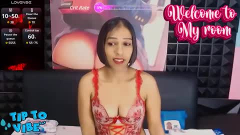 Snapshot of sexualindianx chatting on January 12, 2025, 7:53 pm claudelle online show from January 12, 2025, 7:53 pm