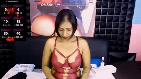 Snapshot of sexualindianx chatting on January 28, 2025, 7:10 pm claudelle online show from January 28, 2025, 7:10 pm