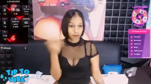Snapshot of sexualindianx chatting on February 10, 2025, 7:07 pm claudelle online show from February 10, 2025, 7:07 pm