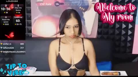 Snapshot of sexualindianx chatting on March 8, 2025, 2:34 am claudelle online show from March 8, 2025, 2:34 am