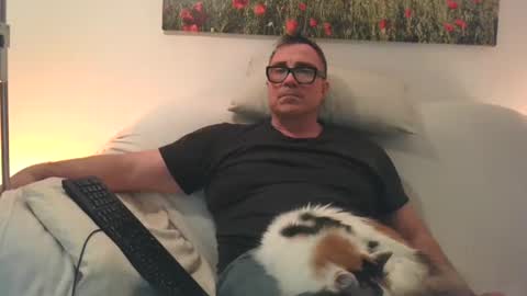 Sexurbation online show from January 16, 2026, 4:44 pm