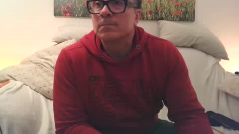 Sexurbation online show from February 11, 2026, 9:09 pm