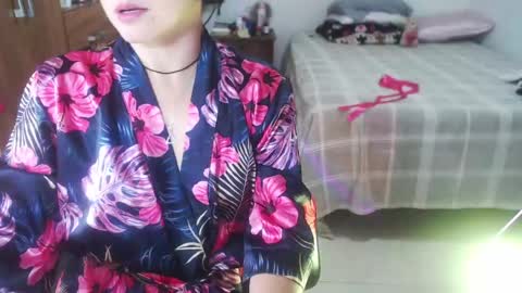 Snapshot of sexwwoman chatting on April 30, 2026, 8:57 pm CHIARA online show from April 30, 2026, 8:57 pm
