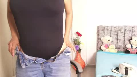 Snapshot of sexx__scarlett chatting on January 17, 2026, 5:23 am scarlet online show from January 17, 2026, 5:23 am
