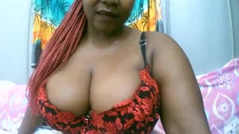 sexxi_ebony online show from January 17, 2026, 9:14 am