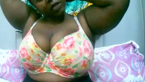 sexxi_ebony online show from February 6, 2026, 6:44 pm