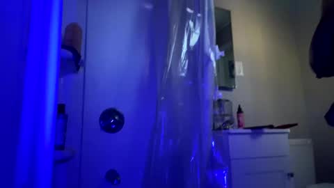 Snapshot of sexxichocolate5427 chatting on January 25, 2025, 8:31 pm SexxiiChocolate online show from January 25, 2025, 8:31 pm