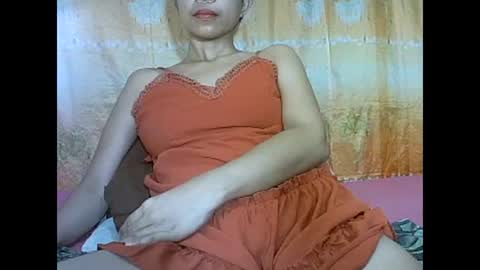 Megummi or Meg online show from December 16, 2024, 6:10 am