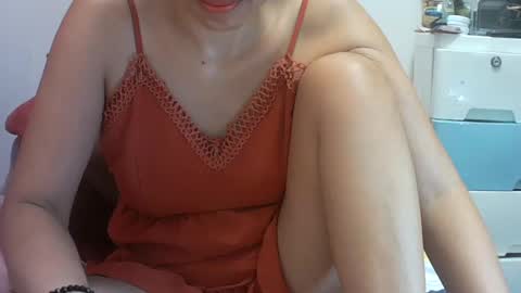 Snapshot of sexxiemegummi chatting on July 7, 2026, 7:23 am Megummi or Meg online show from July 7, 2026, 7:23 am