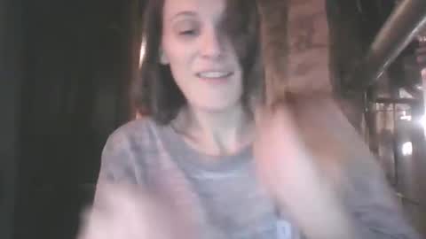 sexxileeah online show from January 3, 2025, 9:47 pm