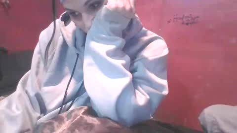 sexxileeah online show from January 9, 2025, 7:21 am