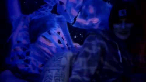 sexxileeah online show from February 12, 2025, 1:52 am