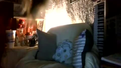 sexxileeah online show from March 2, 2025, 9:21 am