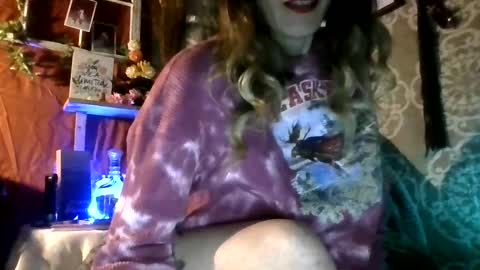 sexxileeah online show from March 7, 2025, 8:11 pm