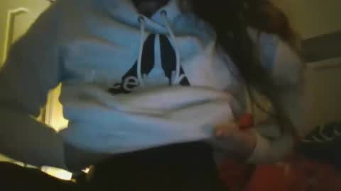 SEXX JUNKIEE online show from December 1, 2024, 6:30 pm