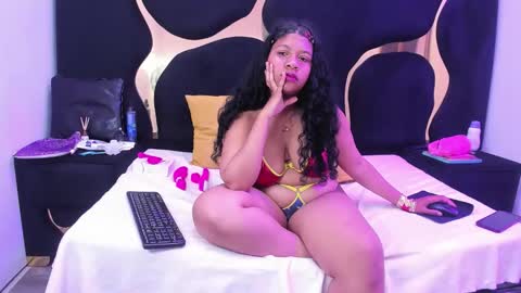 Sexxtaty online show from March 26, 2026, 2:22 pm