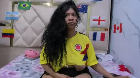 Sexxtaty online show from June 27, 2026, 4:12 pm