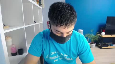 Tommy online show from February 18, 2025, 7:09 pm