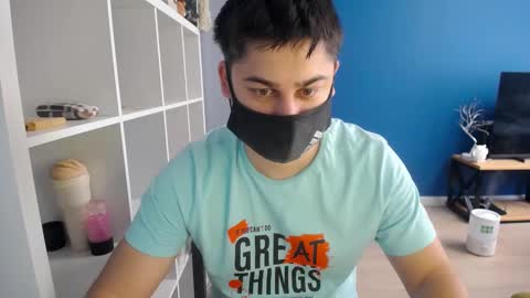 Tommy online show from March 10, 2025, 7:32 am