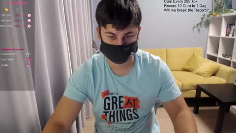 Tommy online show from November 8, 2025, 9:20 am