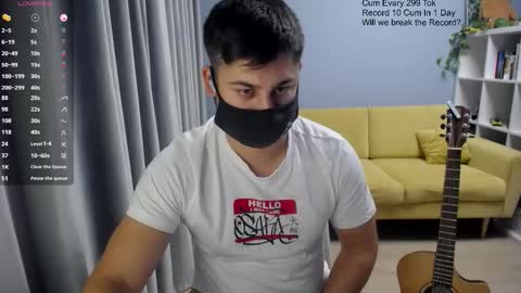 Tommy online show from November 21, 2025, 7:56 pm