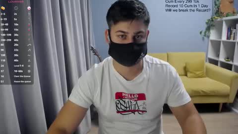 Tommy online show from November 24, 2025, 11:54 am