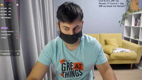 Tommy online show from November 29, 2025, 9:01 am