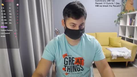 Tommy online show from November 30, 2025, 7:23 am