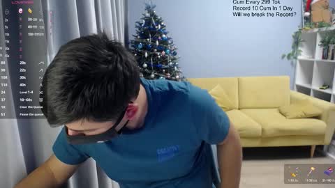 Tommy online show from December 15, 2025, 12:42 pm