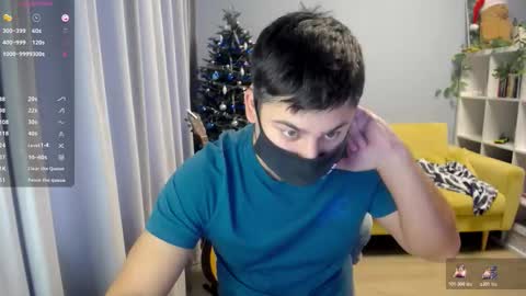 Tommy online show from December 17, 2025, 7:03 am