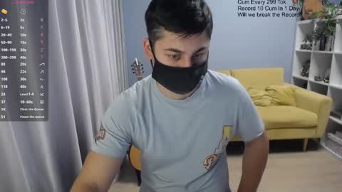 Tommy online show from February 17, 2026, 9:06 am